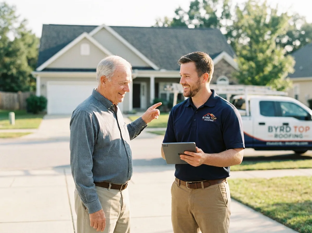 Roofing Joseph, OR FAQs